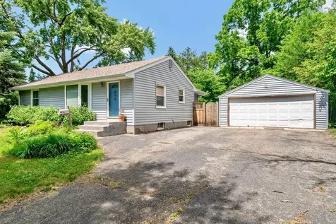 316 Layman Lane Bloomington MN 55420