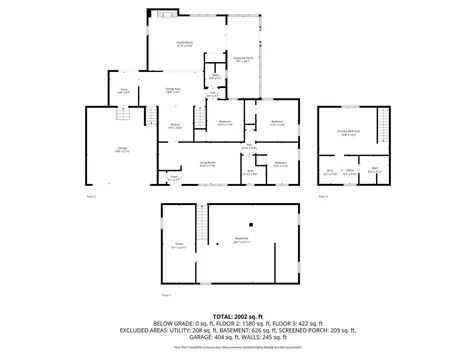 4848 Arlington Drive Hopkins MN 55343