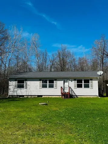 2882 28 5/16 Avenue Birchwood WI 54817