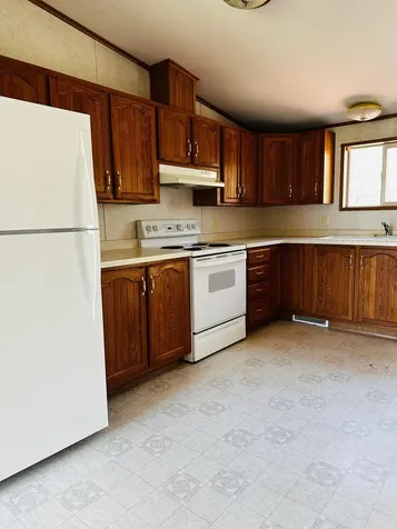2882 28 5/16 Avenue Birchwood WI 54817