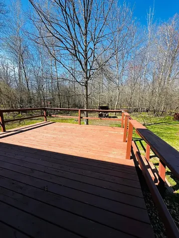 2882 28 5/16 Avenue Birchwood WI 54817