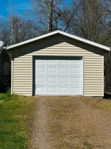 2882 28 5/16 Avenue Birchwood WI 54817