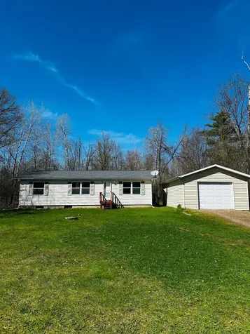 2882 28 5/16 Avenue Birchwood WI 54817