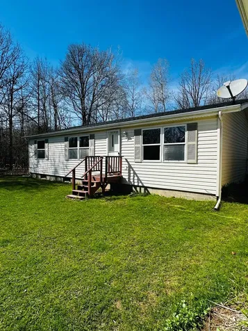 2882 28 5/16 Avenue Birchwood WI 54817
