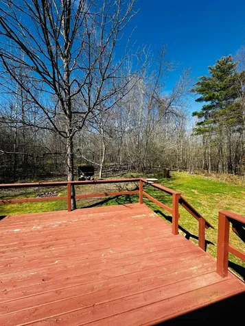 2882 28 5/16 Avenue Birchwood WI 54817