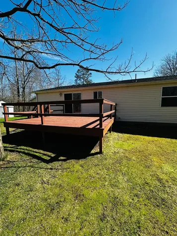 2882 28 5/16 Avenue Birchwood WI 54817