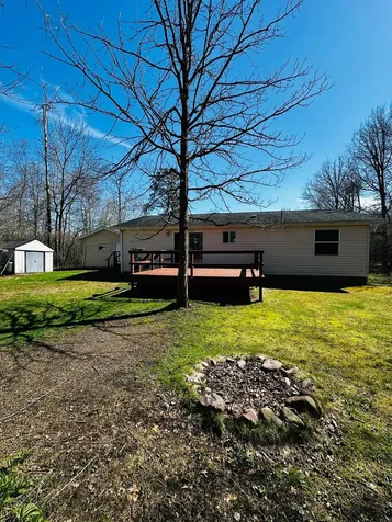 2882 28 5/16 Avenue Birchwood WI 54817