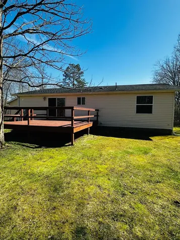 2882 28 5/16 Avenue Birchwood WI 54817