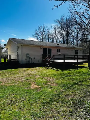 2882 28 5/16 Avenue Birchwood WI 54817