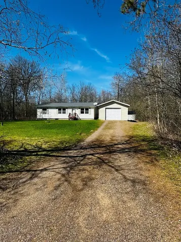 2882 28 5/16 Avenue Birchwood WI 54817