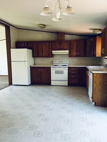 2882 28 5/16 Avenue Birchwood WI 54817