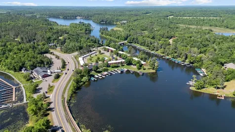 8124 Channel View Nisswa MN 56468