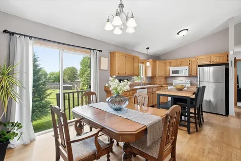 1109 Pond View Drive Braham MN 55006