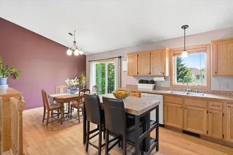 1109 Pond View Drive Braham MN 55006
