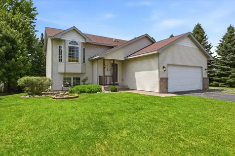 1109 Pond View Drive Braham MN 55006