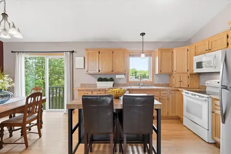 1109 Pond View Drive Braham MN 55006