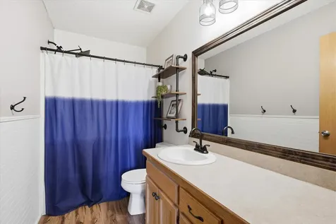 1109 Pond View Drive Braham MN 55006