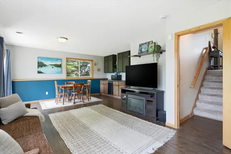 1109 Pond View Drive Braham MN 55006