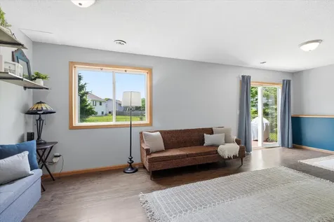 1109 Pond View Drive Braham MN 55006