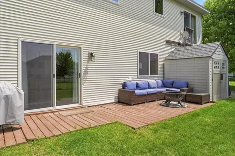 1109 Pond View Drive Braham MN 55006