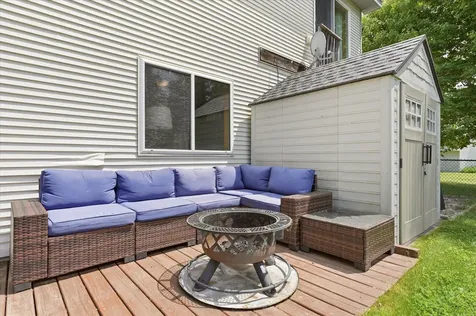1109 Pond View Drive Braham MN 55006