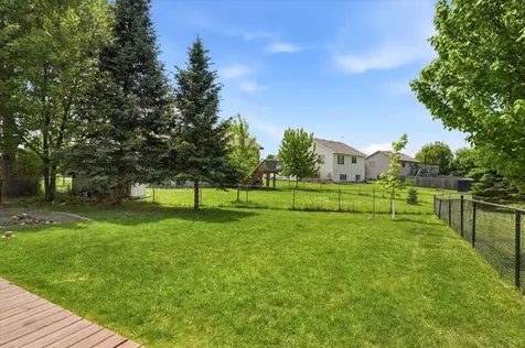 1109 Pond View Drive Braham MN 55006