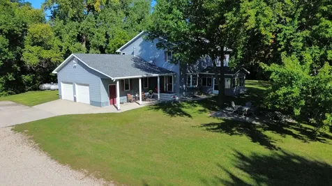 24389 70th Avenue N Hawley MN 56549