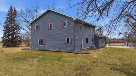 24389 70th Avenue N Hawley MN 56549