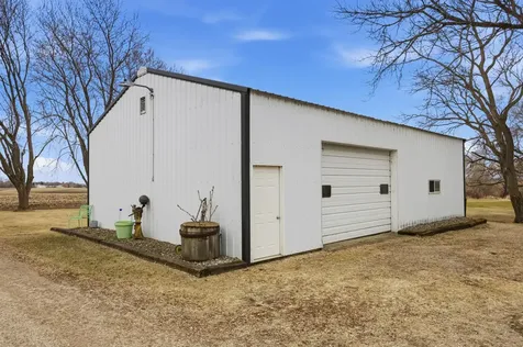 24389 70th Avenue N Hawley MN 56549