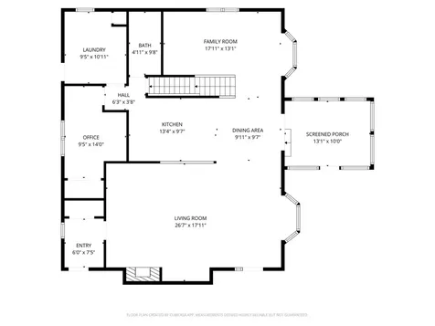 24389 70th Avenue N Hawley MN 56549