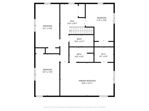 24389 70th Avenue N Hawley MN 56549