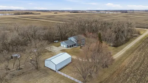 24389 70th Avenue N Hawley MN 56549