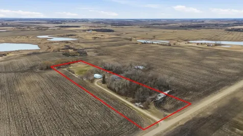 24389 70th Avenue N Hawley MN 56549