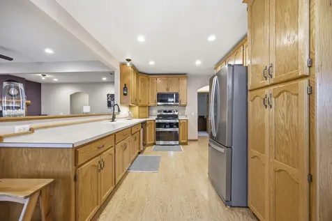24389 70th Avenue N Hawley MN 56549