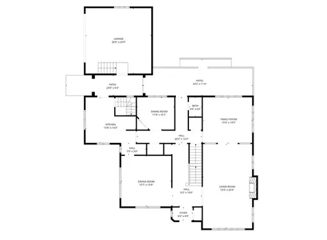 51 W Sarnia Street Winona MN 55987