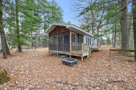 23174 Dunham Lake Road Siren WI 54872