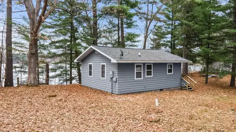 23174 Dunham Lake Road Siren WI 54872