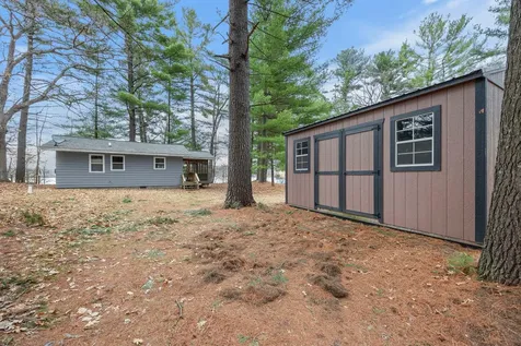 23174 Dunham Lake Road Siren WI 54872