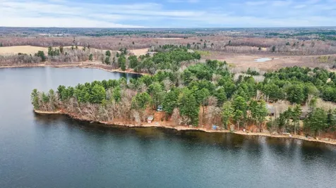 23174 Dunham Lake Road Siren WI 54872