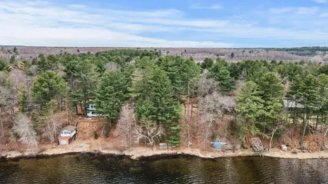 23174 Dunham Lake Road Siren WI 54872