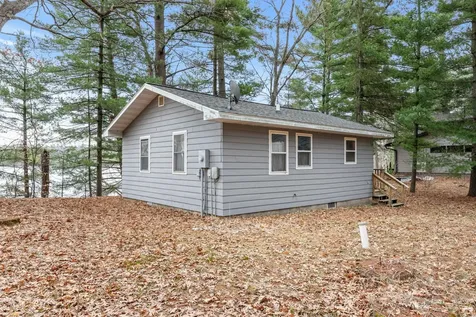 23174 Dunham Lake Road Siren WI 54872
