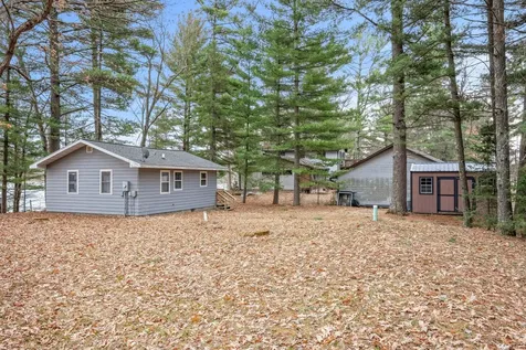 23174 Dunham Lake Road Siren WI 54872