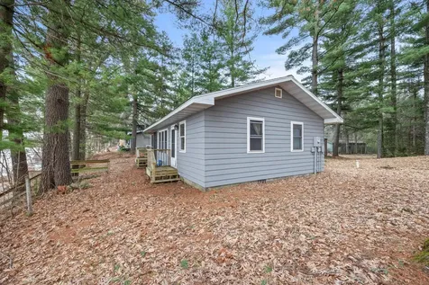 23174 Dunham Lake Road Siren WI 54872