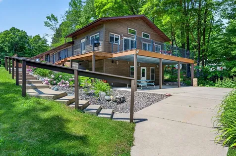 N 1936 County Hwy M Sarona WI 54870