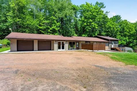 N 1936 County Hwy M Sarona WI 54870