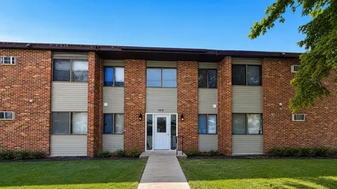 517 Pleasant Drive Madison MN 56256