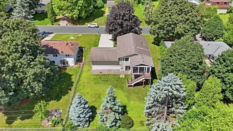 49 14th Avenue SW New Brighton MN 55112
