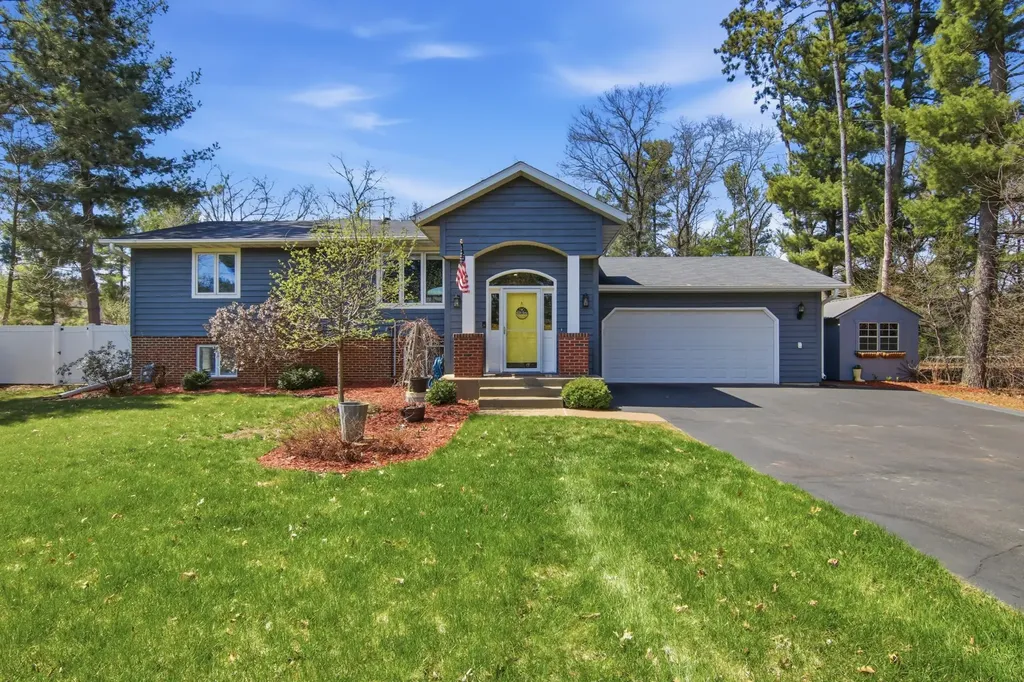 N7217 540th Street Menomonie WI 54751