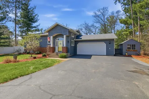 N7217 540th Street Menomonie WI 54751