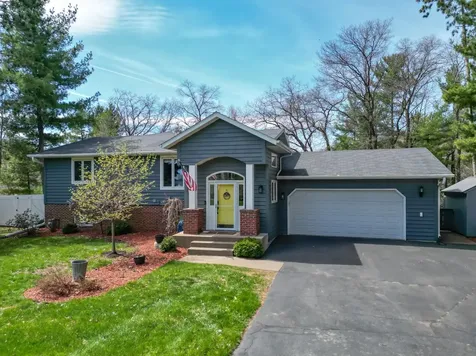 N7217 540th Street Menomonie WI 54751